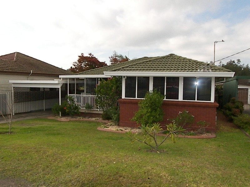 45 Kundle Street, Dapto NSW 2530