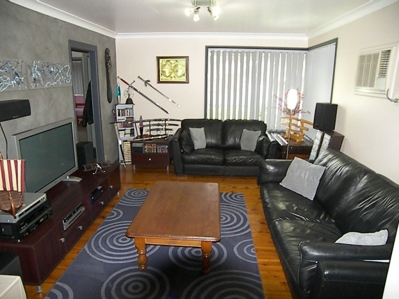 45 Kundle Street, Dapto NSW 2530