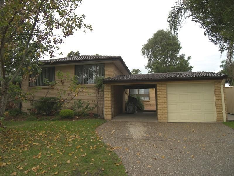 3 Crighton Place, Dapto NSW 2530