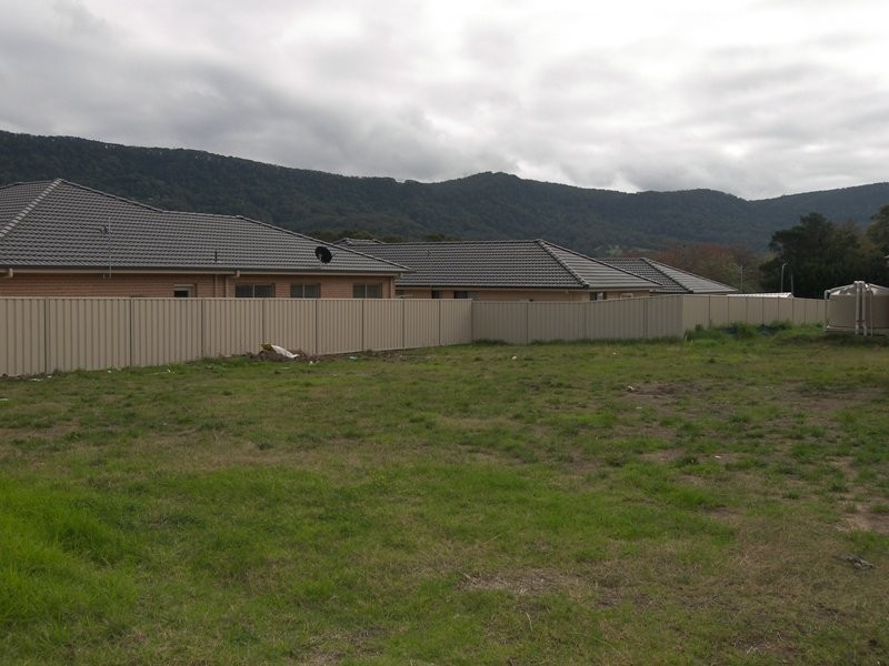 Lt118 Norman Clark Drive, Horsley NSW 2530