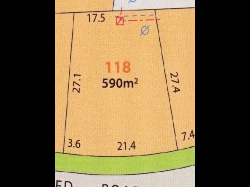 Lt118 Norman Clark Drive, Horsley NSW 2530