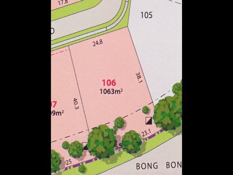 Lot106 Norman Clark Drive, Horsley NSW 2530