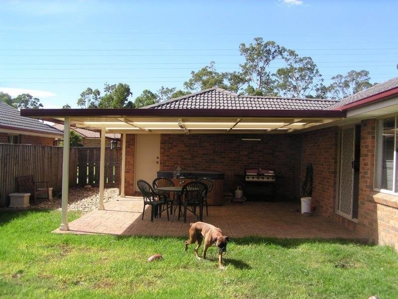 6 Goldenwood Place, Horsley NSW 2530