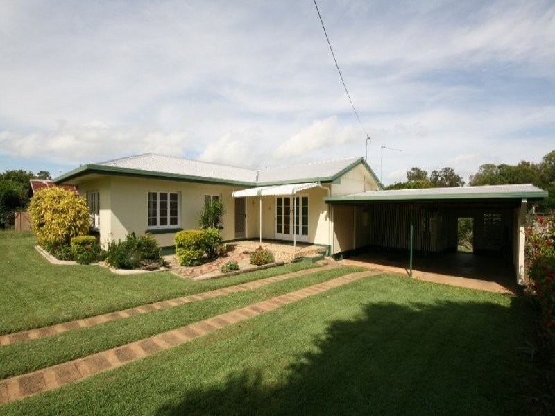 60 Mason Street, Mareeba QLD 4880