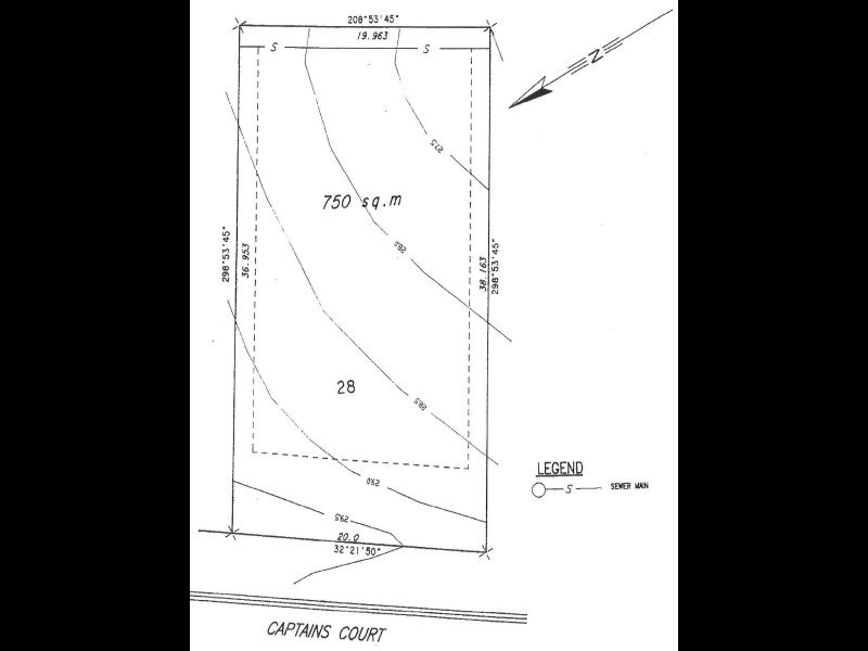 6 Captains Court, Sunrise Beach QLD 4567