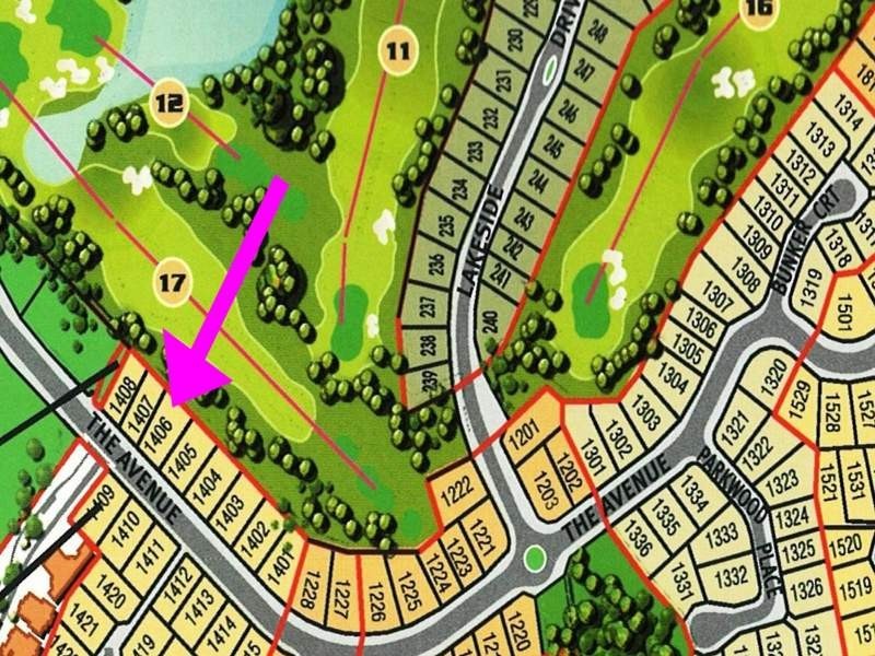 Lot 1406 The Avenue, Peregian Springs QLD 4573