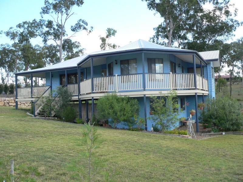 Amberley QLD 4306