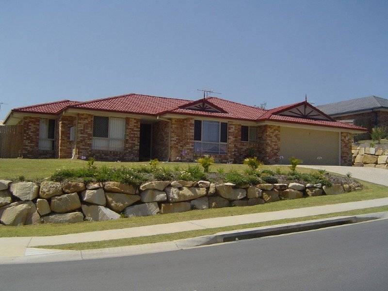 17 Dorsey Chase, Brassall QLD 4305