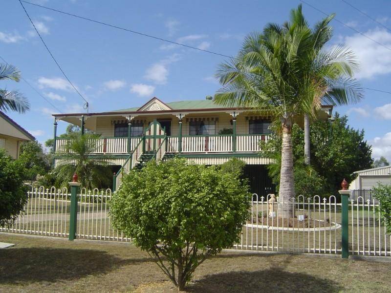 Basin Pocket QLD 4305