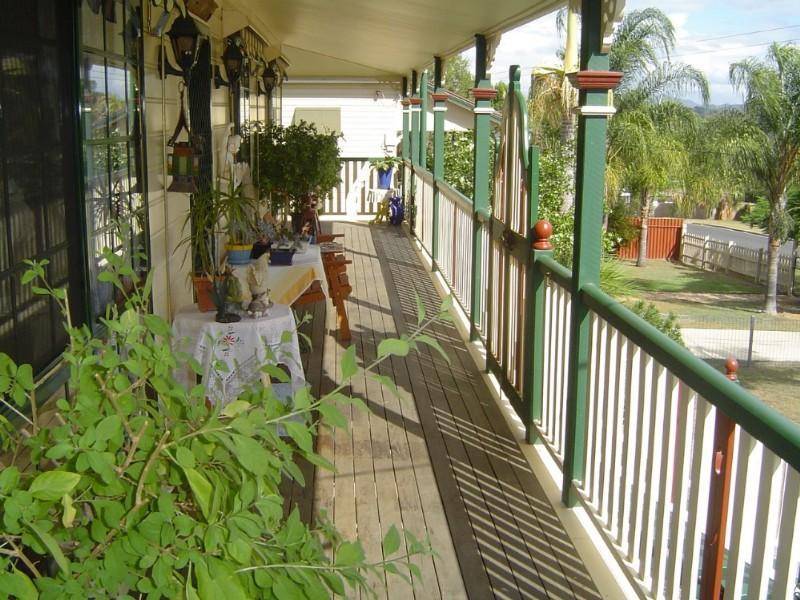 Basin Pocket QLD 4305