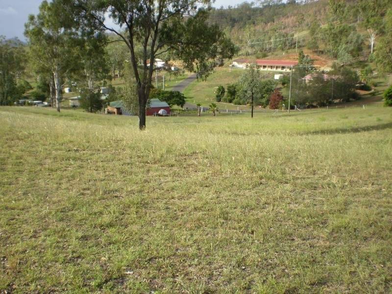 Amberley QLD 4306