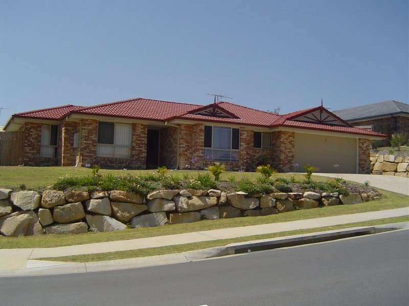 17 Dorsey Chase, Brassall QLD 4305