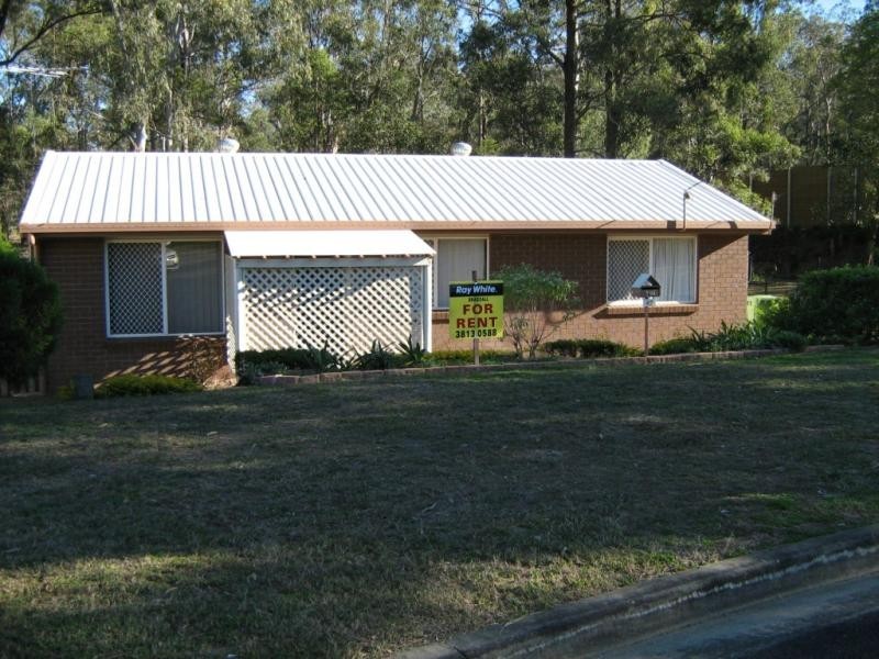 42 Glenelg Drive, Brassall QLD 4305