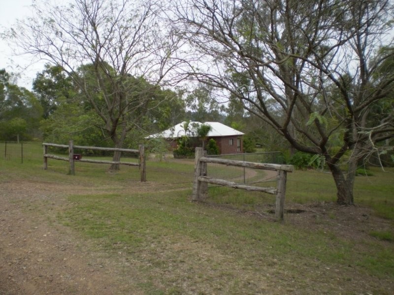 1 Skyline Drive, Kholo QLD 4306