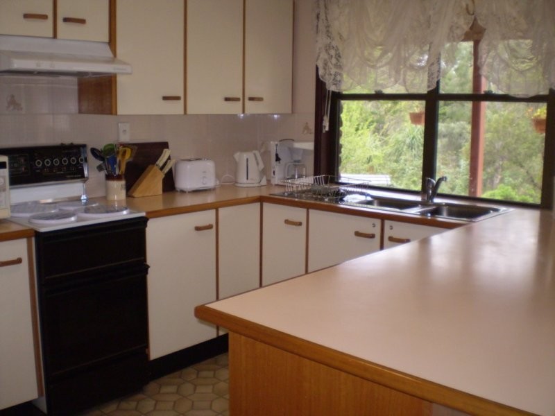 1 Skyline Drive, Kholo QLD 4306