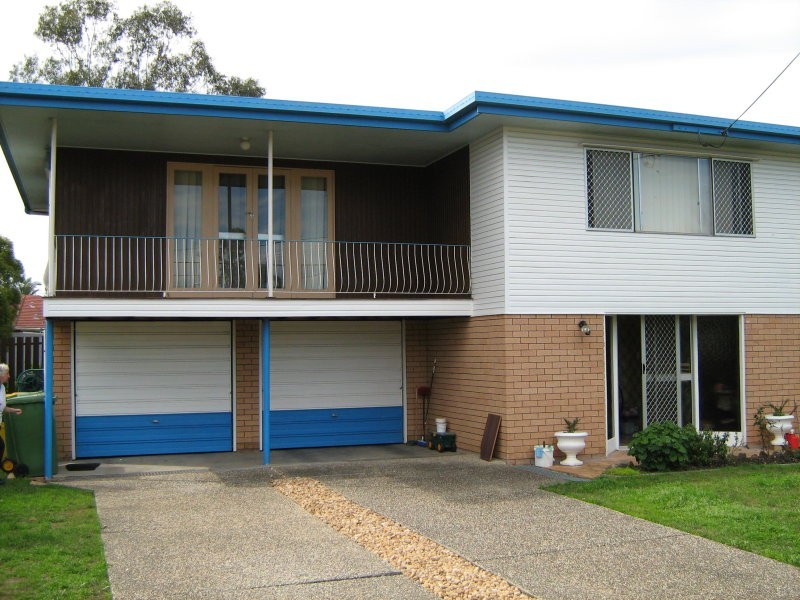 6 Chuwar Street, Brassall QLD 4305