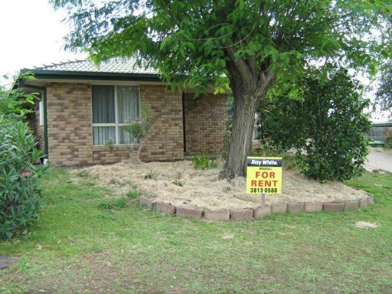 6 Caribou Drive, Brassall QLD 4305