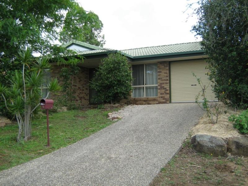 6 Caribou Drive, Brassall QLD 4305