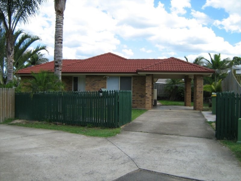 10 Dakota Place, Brassall QLD 4305