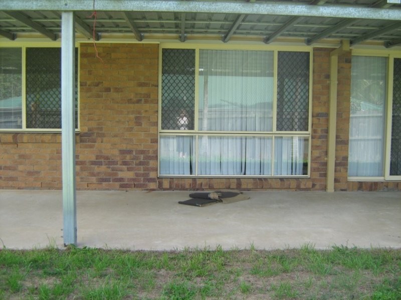 10 Dakota Place, Brassall QLD 4305