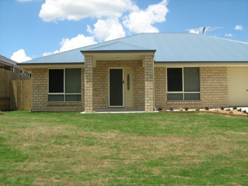 71 Grace Street, Wulkuraka QLD 4305