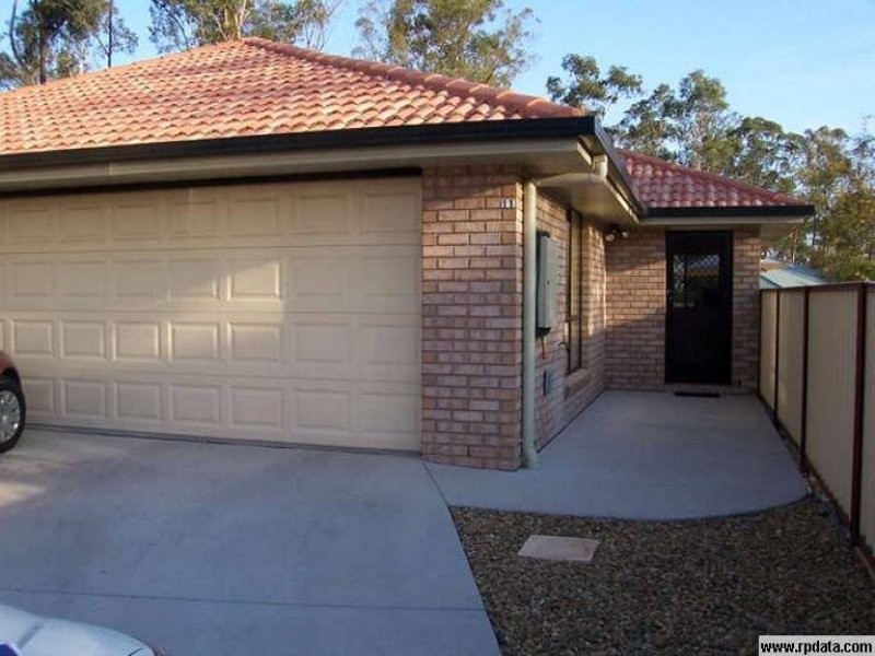 11 Calder Court, Brassall QLD 4305