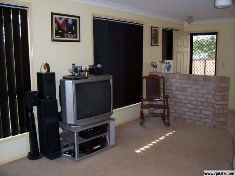 11 Calder Court, Brassall QLD 4305