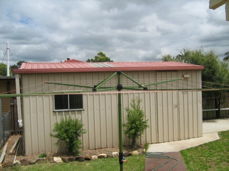 22 Kurrajong Street, Flinders View QLD 4305