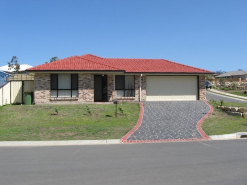 31 Oprah Court, Brassall QLD 4305