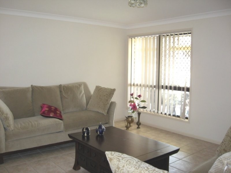 31 Oprah Court, Brassall QLD 4305