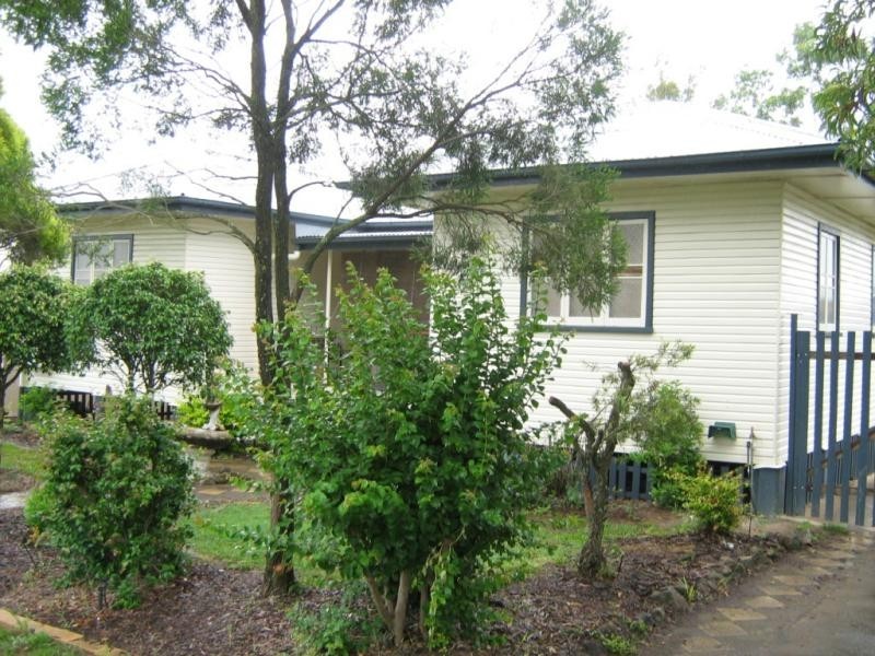 63 Francis Street, Tivoli QLD 4305