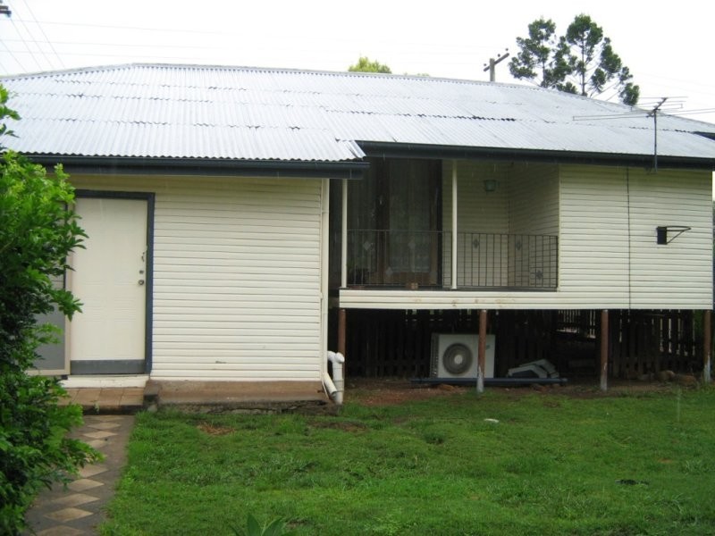 63 Francis Street, Tivoli QLD 4305