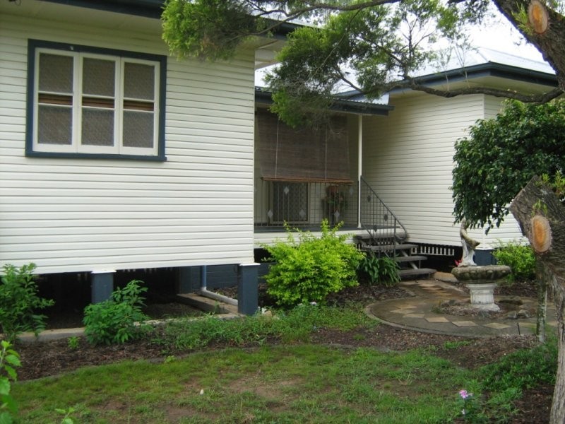 63 Francis Street, Tivoli QLD 4305