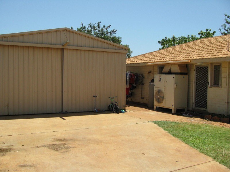 18 Bottlebrush Crescent, South Hedland WA 6722
