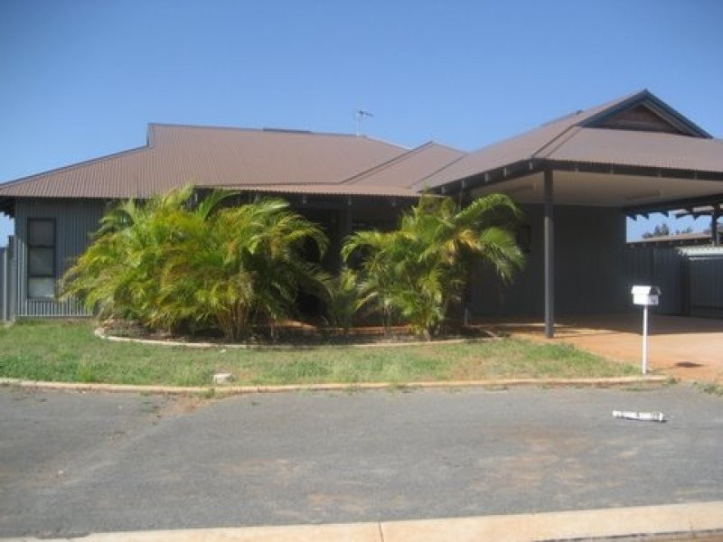 14 Rhonda Road, Karratha WA 6714