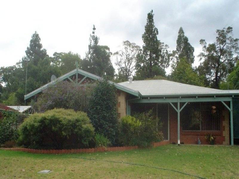 Banksiadale WA 6213