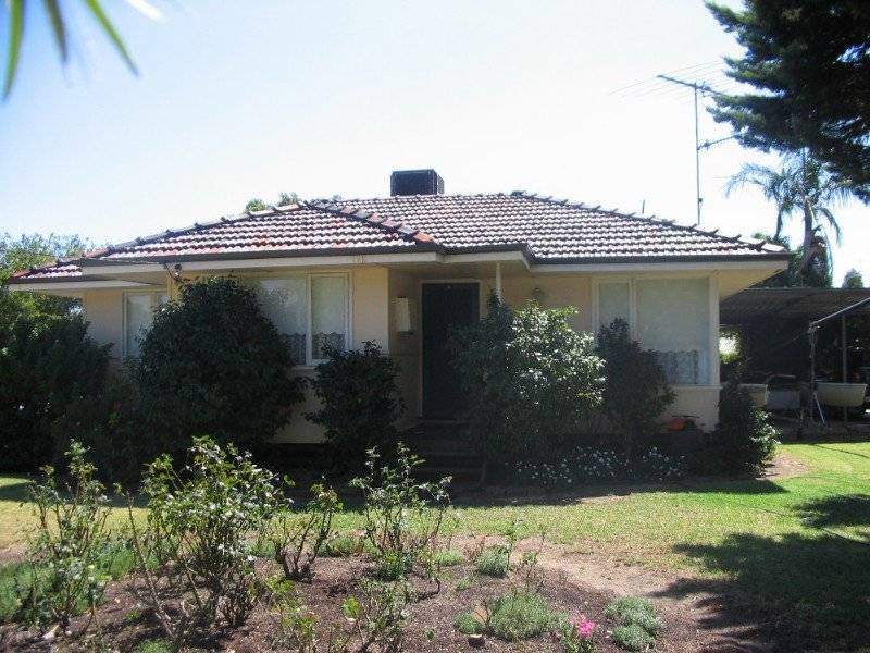 9 Bedingfeld Road, Pinjarra WA 6208