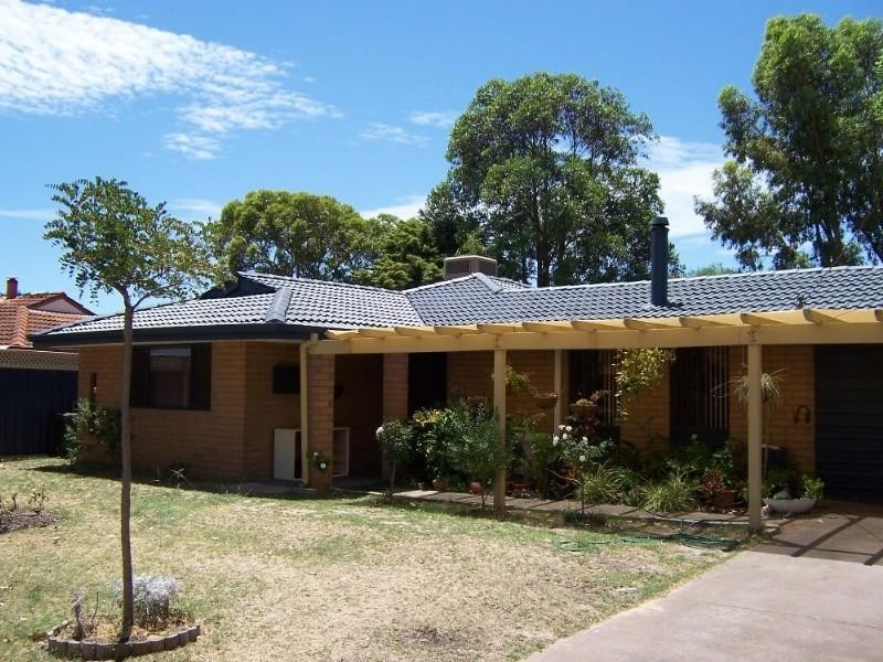 5 Nuytsia, Pinjarra WA 6208