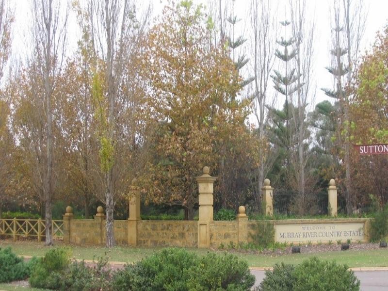 43 sunset circle, Pinjarra WA 6208