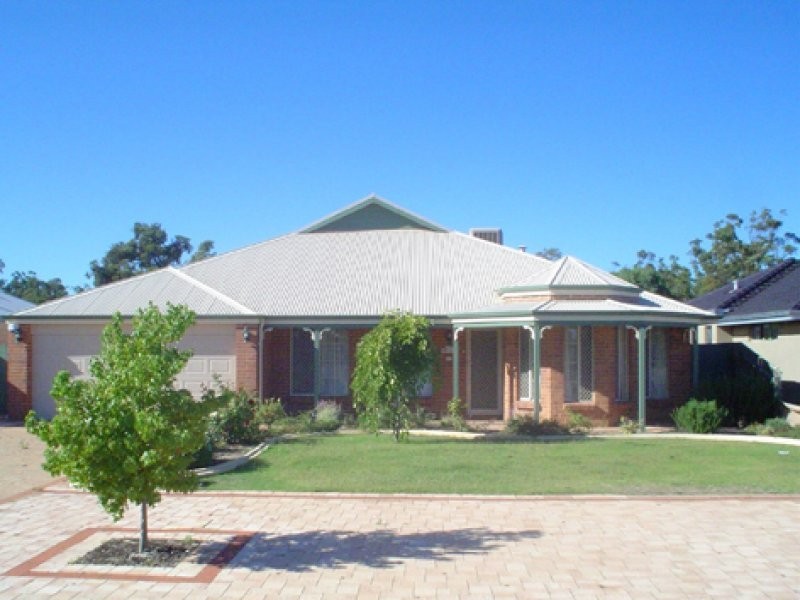 49 Midsummer Circle, Pinjarra WA 6208