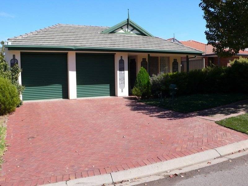 3 Yellow Wood Court, Greenwith SA 5125