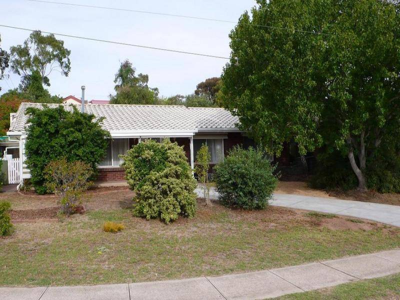 45 Cronulla Drive, Redwood Park SA 5097