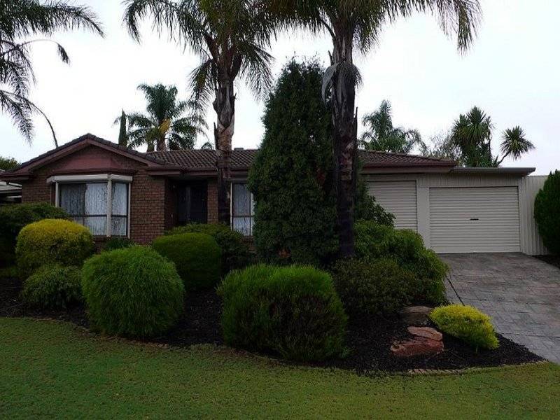 31 Burford Crescent, Redwood Park SA 5097