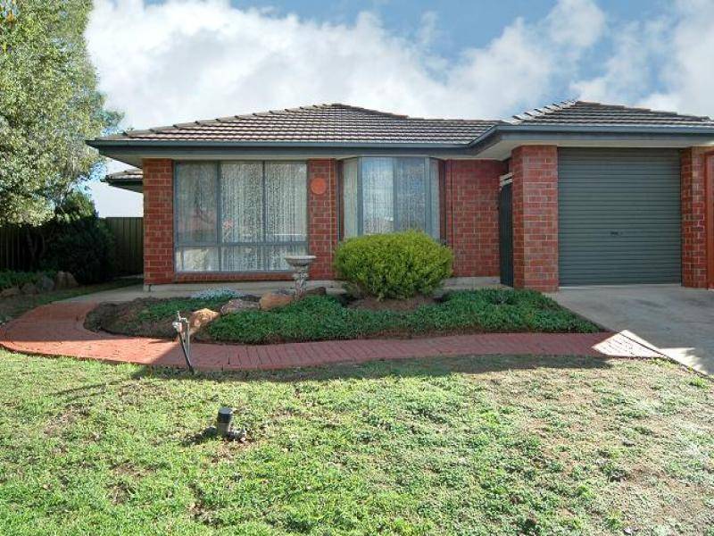 22 Temby Court, Greenwith SA 5125