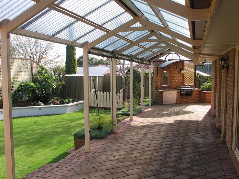 42 Hedgerow Drive, Gulfview Heights SA 5096