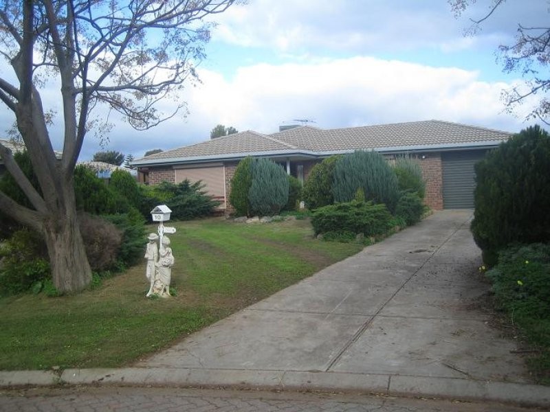 10 Leewood Gardens, Blakeview SA 5114