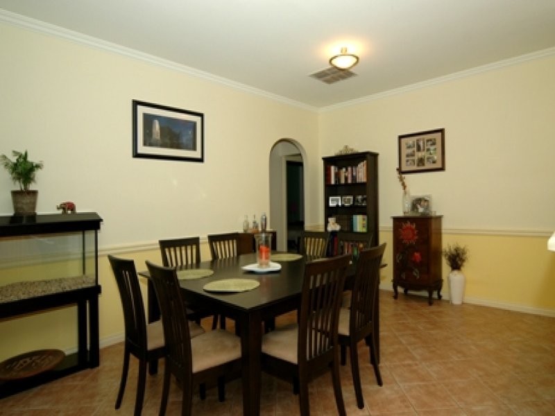 5 Kunzea Way, Golden Grove SA 5125