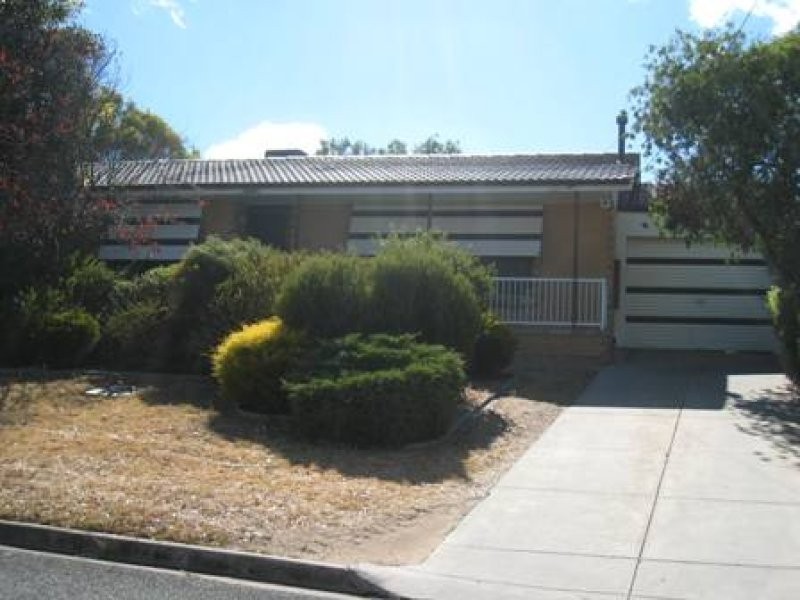 35 Boronia Drive, Hope Valley SA 5090