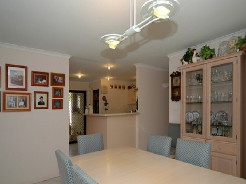 3 Marwick Court, Greenwith SA 5125