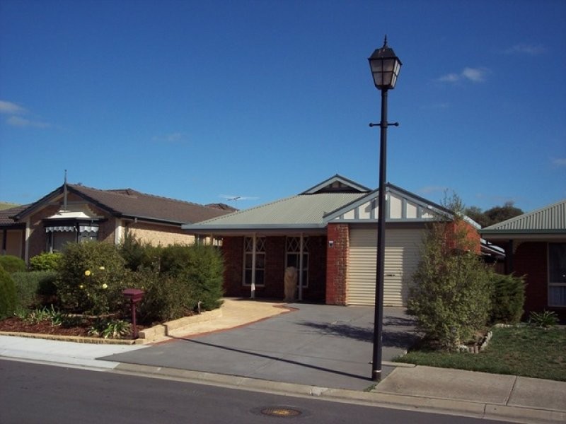 25 Lukin Crescent, Golden Grove SA 5125